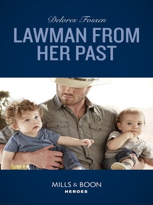 cover image of Lawman From Her Past